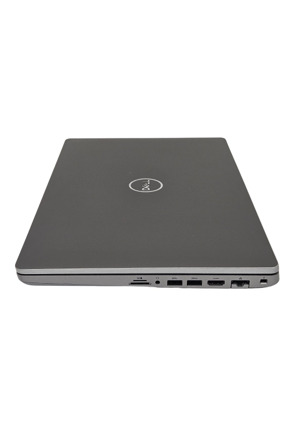 DELL Precision 3540 i5-8365U 16GB 512 SSD 15,6